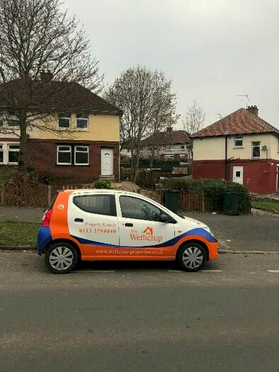 3 Bedroom Semi-Detached House To Rent In Ravenscliffe Avenue, Idle, Bradford BD10