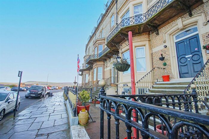 2 Bedroom Flat To Rent In Marine Parade, Saltburn-By-The-Sea, TS12