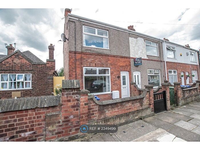 2 Bedroom Terraced House To Rent In Haycroft Street, Grimsby, DN31