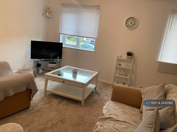 1 Bedroom Flat To Rent In Letchworth Garden City, Letchworth Garden City, SG6