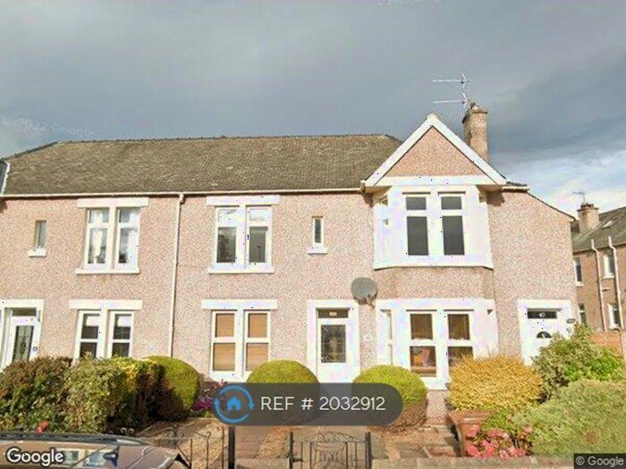 2 Bedroom Maisonette To Rent In Tylers Acre Road, Edinburgh, EH12