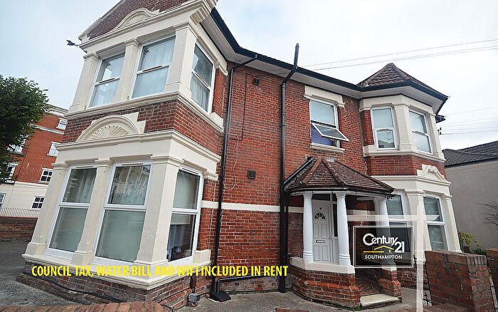 Studio To Rent In |Ref: |, Cranbury Avenue, Southampton, SO14