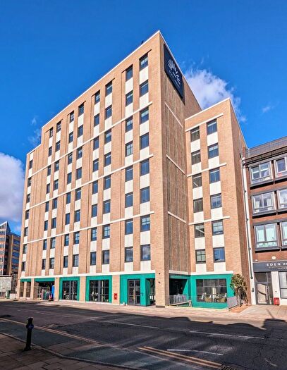 Studio To Rent In Harrow On The Hill, Harrow, HA1