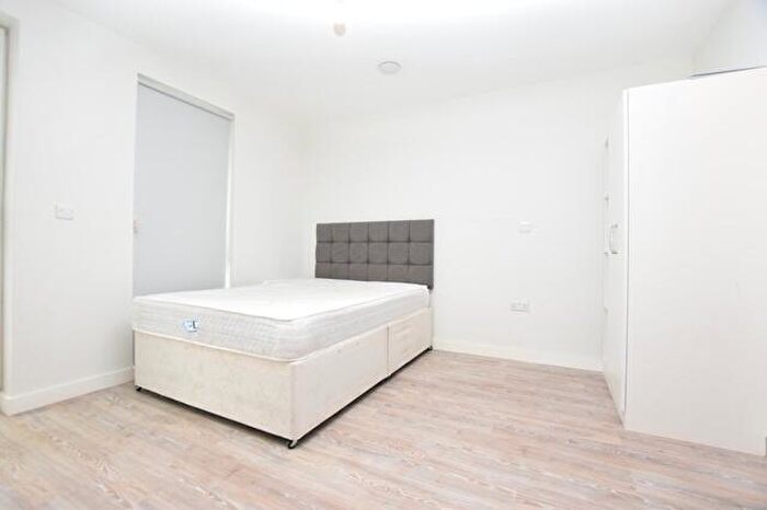 Apartment To Rent In Sanderson's, Dun Works, Acorn Street, Sheffield, S3