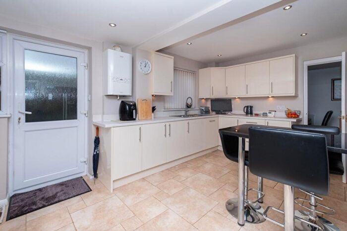 4 Bedroom Detached House For Sale In Ashbee Gardens, Herne Bay, CT6