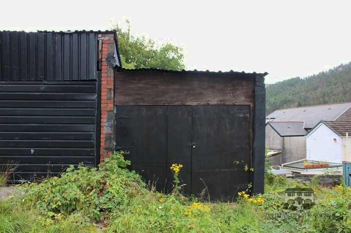 Property To Rent In Rear Of Alma Street, Tynewydd, Treorchy, Rhondda Cynon Taff., CF42