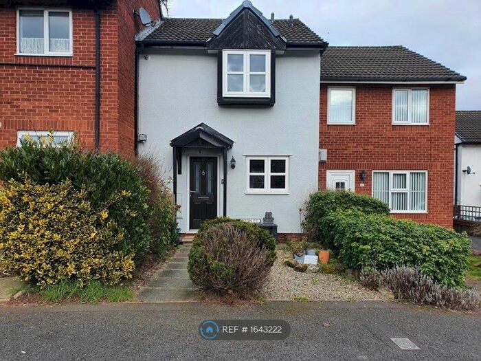 2 Bedroom Terraced House To Rent In Quay Side, Frodsham, WA6