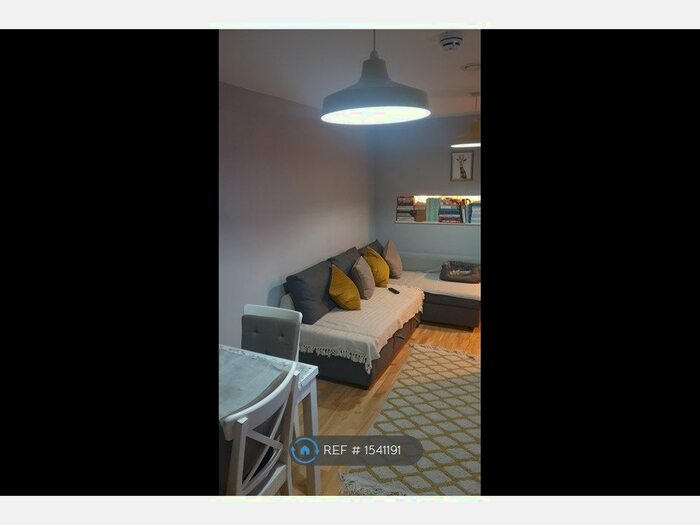 1 Bedroom Flat To Rent In Norfolk House, London, SE8