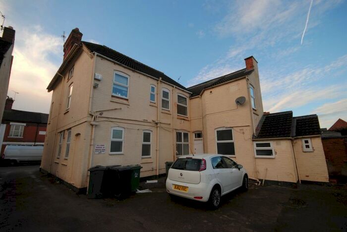 1 Bedroom Apartment To Rent In Sileby, Loughborough, LE12