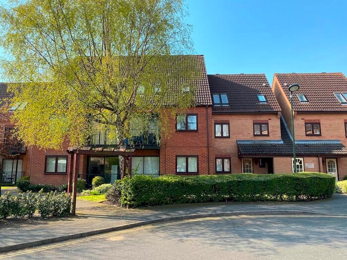 2 Bedroom Flat To Rent In Turnstone Wharf, Nottingham NG7