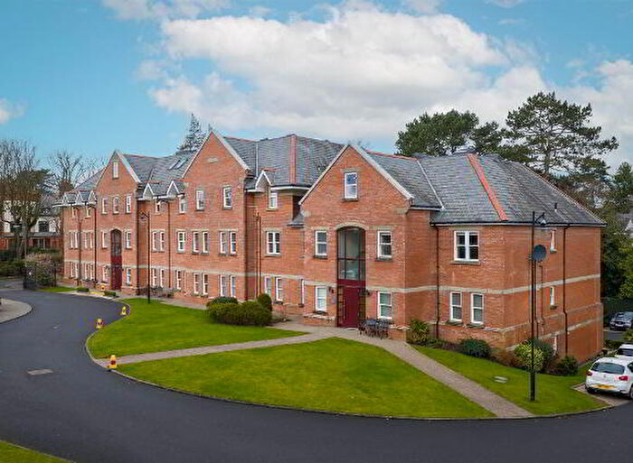 2 Bedroom Apartments For Sale In Apt Sandown Manor, A Sandown Road, Belfast, BT5