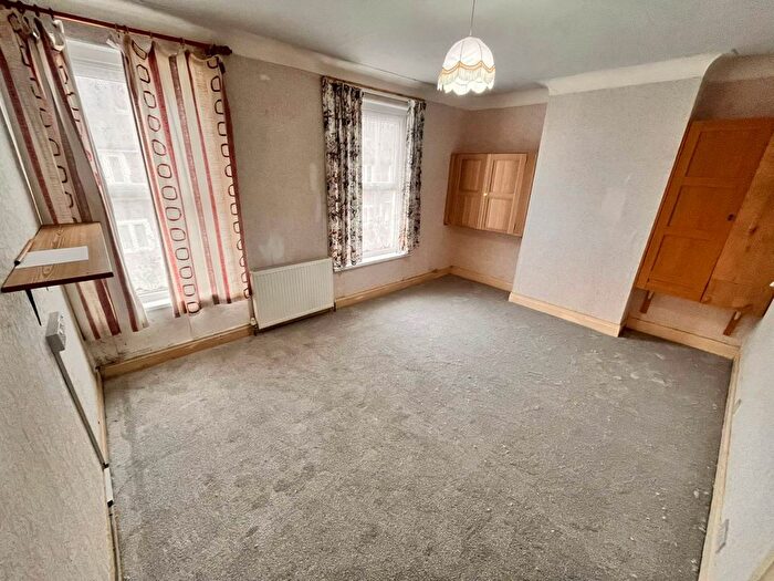 4 Bedroom Terraced House To Rent In Talworth Street, Roath, CF24