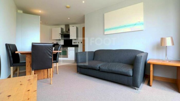 2 Bedroom Apartment To Rent In Victoria Mills, Salts Mill Road, BD17