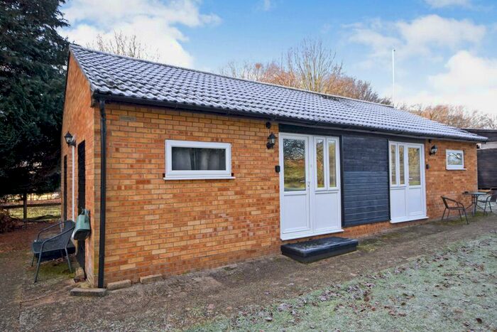 1 Bedroom Property To Rent In Dell Lane, Little Hallingbury, CM22