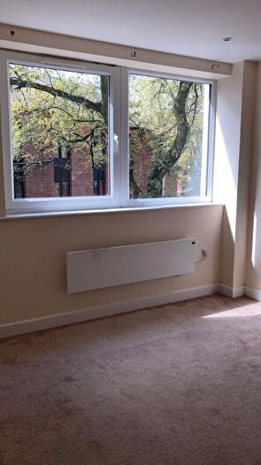 2 Bedroom Flat To Rent In Gower Street, Derby, DE1