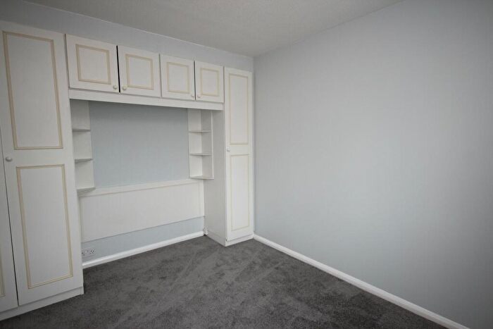 2 Bedroom Cluster House To Rent In The Meadows, Flitwick, MK45