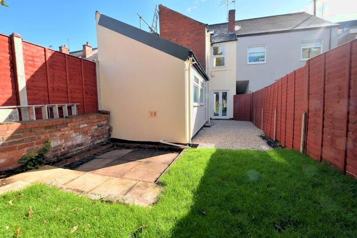 2 Bedroom Terraced House To Rent In High Street, Quinton, Birmingham, B32