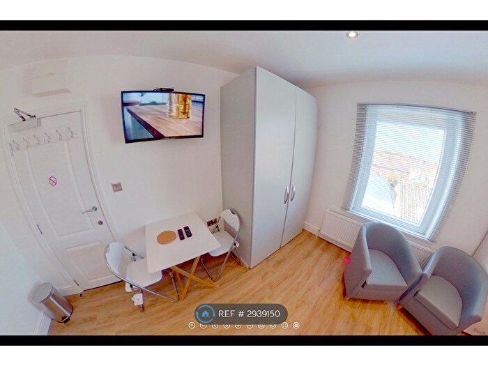 Studio To Rent In Langney Road K, Eastbourne, BN21