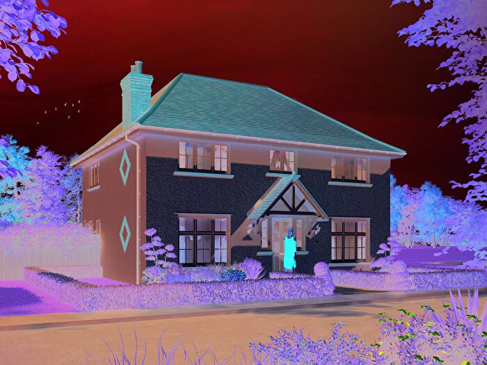 4 Bedroom Detached House For Sale In Radwinter Road, Saffron Walden, Essex, CB10