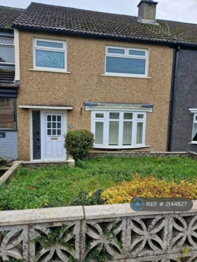 3 Bedroom Terraced House To Rent In Highfield Road, Cleator Moor, CA25