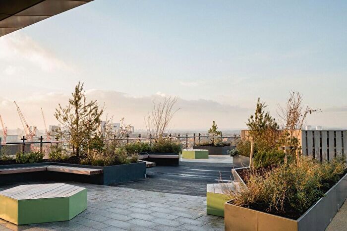 2 Bedroom Apartment To Rent In Trentham Street, Manchester, Greater Manchester, M15