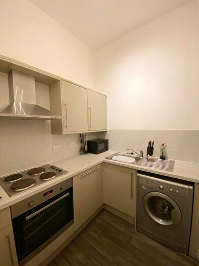 4 Bedroom Flat To Rent In Grange Loan, Edinburgh, EH9