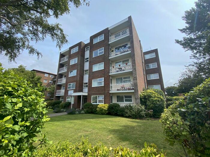 1 Bedroom Flat To Rent In Wentworth Court, Downview Road, Worthing, BN11