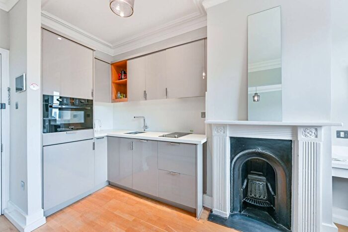 Studio To Rent In Gloucester Place, , Marylebone, London U, W1