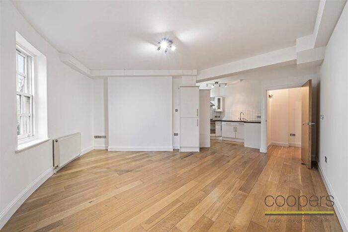 1 Bedroom Property To Rent In Stockwell Road, London, SW9
