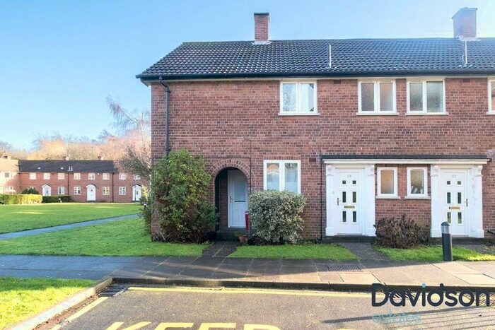 3 Bedroom Semi-Detached House To Rent In West Drive, Birmingham, West Midlands, B5