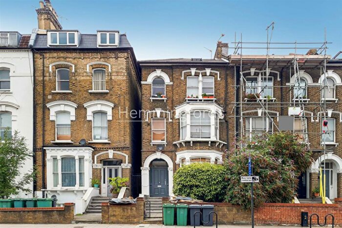 Studio To Rent In Fortess Road, Tufnell Park, N7