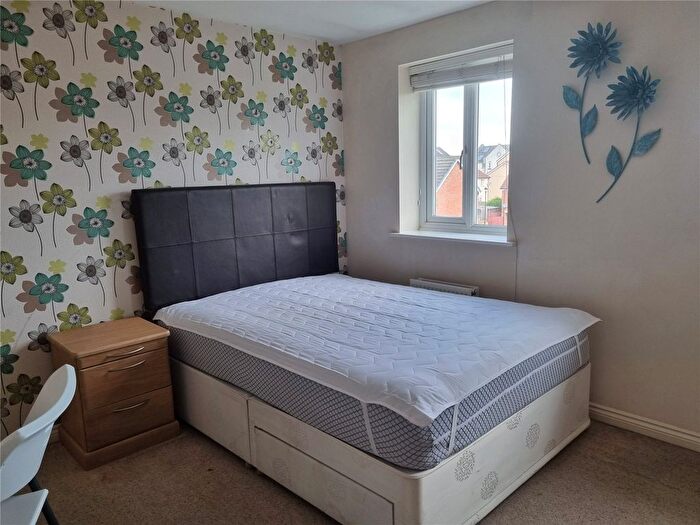 1 Bedroom Property To Rent In Long Down Avenue, Bristol, Gloucestershire, BS16