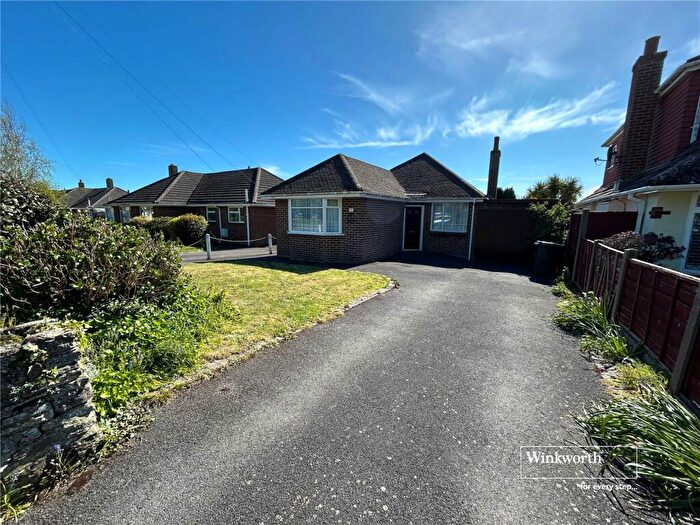 2 Bedroom Bungalow For Sale In Mudeford Lane, Christchurch, BH23