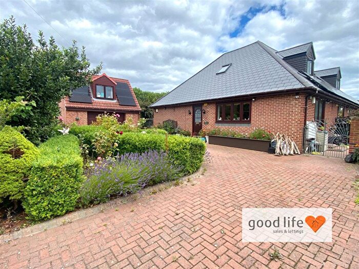 5 Bedroom Property For Sale In Whitefield Pit, Houghton Le Spring, DH4