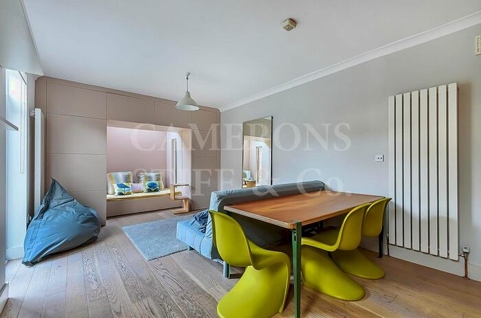 2 Bedroom Property To Rent In Spezia Road, London, NW10