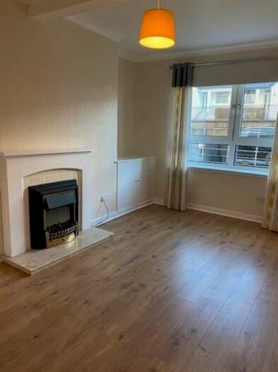 1 Bedroom Flat To Rent In Cumbernauld Road, Stepps, Glasgow, G33
