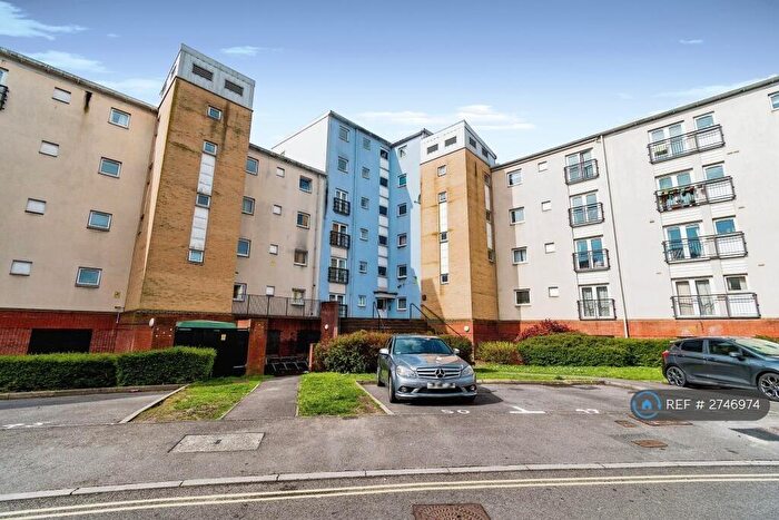 2 Bedroom Flat To Rent In White Star Place, Southampton, SO14