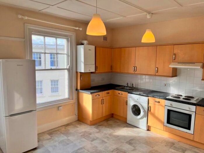 Property To Rent In Belgrave Court, Uplands, Swansea, SA1