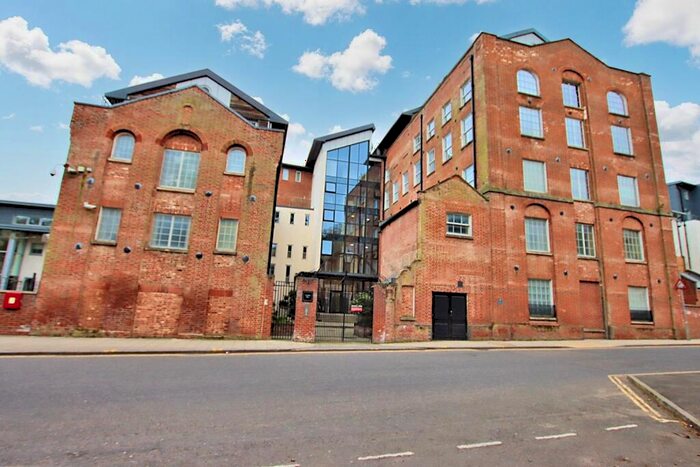 2 Bedroom Flat To Rent In Albion Mill, King Street, Norwich, Norfolk, NR1