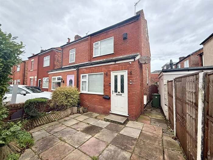 2 Bedroom House To Rent In Bedford Road, Southport, Southport, PR8