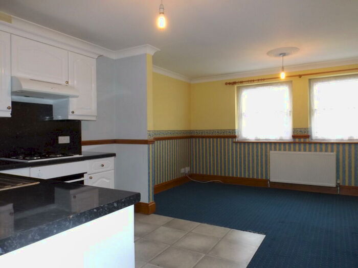 1 Bedroom Property To Rent In Kingston Road, North End, PO2