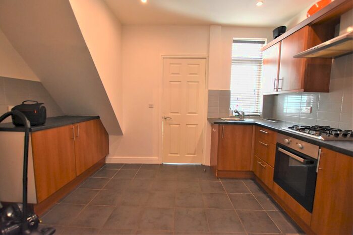 2 Bedroom End Of Terrace House To Rent In Fitzwilliam Street, Hoyland Common, Barnsley, S74