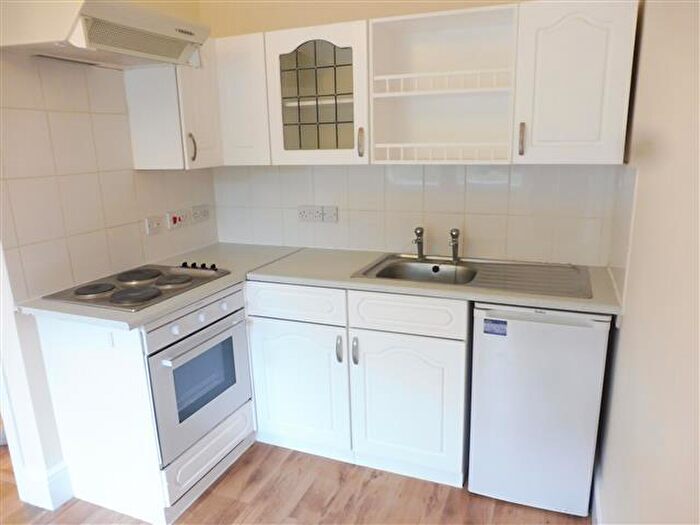 1 Bedroom Flat To Rent In Braidley Road, Bournemouth, BH2