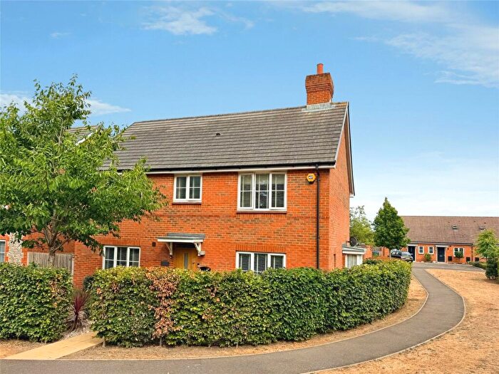 4 Bedroom Detached House For Sale In Verbena Drive, Angmering, West Sussex, BN16