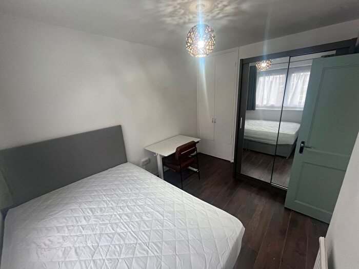 Property To Rent In Ampthill Square, Euston, NW1