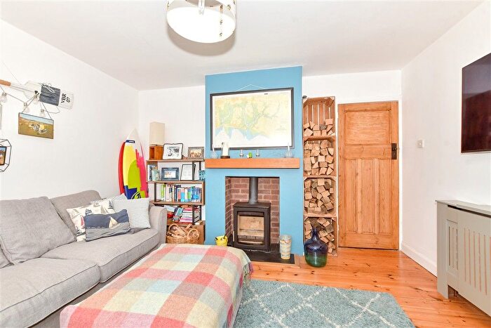 3 Bedroom Semi-Detached House For Sale In Woodmancote Lane, Woodmancote, Emsworth, West Sussex, PO10