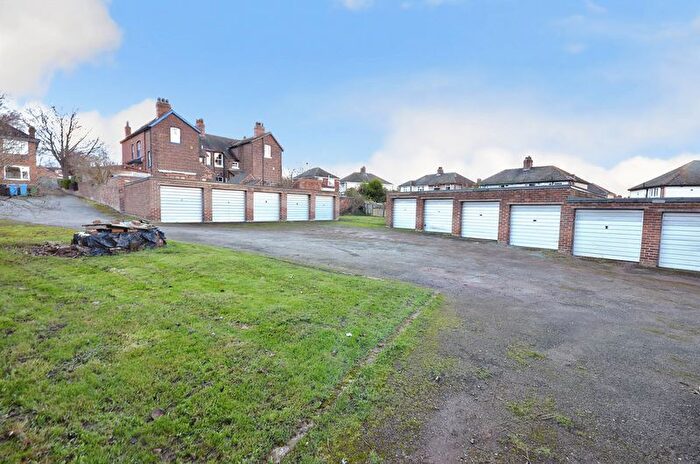 Detached House To Rent In Norman Road/Heath Road, Runcorn, WA7