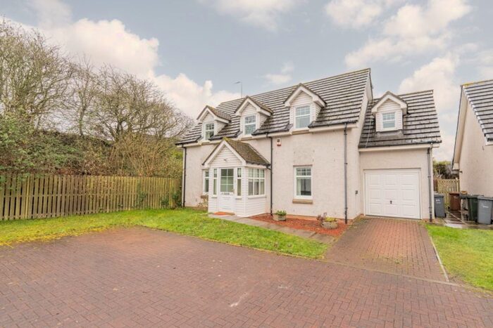 4 Bedroom Detached House To Rent In Standingstane Road, South Queensferry, Edinburgh, EH30