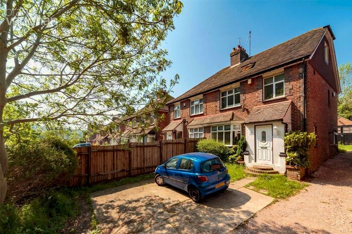 5 Bedroom Semi-Detached House To Rent In Coldean Lane, Brighton, BN1