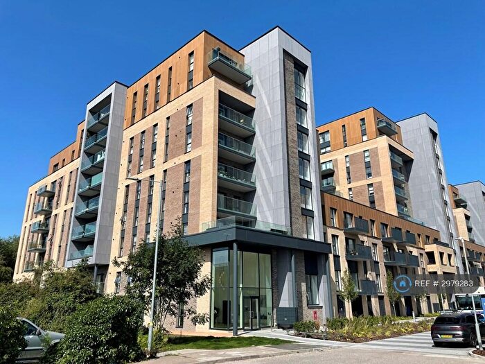 1 Bedroom Flat To Rent In Edinburgh Gate, Harlow, CM20